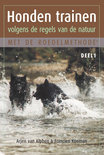 Arjen van Alphen boek Honden trainen volgens de regels van de natuur Paperback 9,2E+15