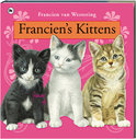 F. Van Westering boek Francien's kittens Hardcover 37728335