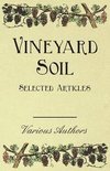 Various - Vineyard Soil - Selected Articles