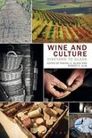 Rachel E. Black - Wine and Culture