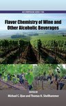 Qian - Flavor Chemistry of Wine and Other Alcoholic Beverages