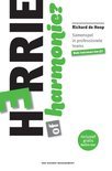 Richard de Hoop boek Herrie of harmonie? E-book 9,2E+15