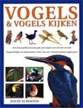 David Alderton boek Vogels & Vogels Kijken Hardcover 34154244