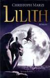 Christoph Marzi boek Lilith Paperback 35879029