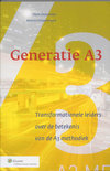 Henk Doeleman boek Generatie A3 Paperback 30554310