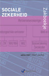 H.W.P. van Pelt boek Zakboekje Sociale Zekerheid / 2007 / druk 2 Paperback 36244900