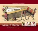 Arnold H.A.M.H. Borret boek Suriname Hardcover 36235427