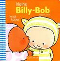Pauline Oud boek Kleine Billy-Bob krijgt kusjes Hardcover 9,2E+15