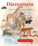 Ardaan Gerritsen boek Dierentuin Hardcover 38716295