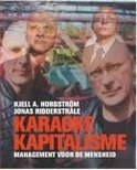 Jonas Ridderstrale boek Karaokekapitalisme Paperback 33217675