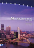 E. Huizingh boek Opgaven Brugboek Marketing / druk 1 Paperback 33941569