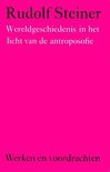 Rudolf Steiner boek Wereldgeschiedenis In Het Licht Van De Antroposofie Hardcover 38715829