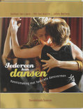 Pol Van Assche boek Iedereen Kan Dansen Hardcover 36940389