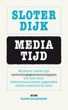 Peter Sloterdijk boek Mediatijd Paperback 9,2E+15