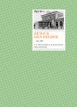 Hans van Rossum boek Retour Den Helder 1955-1967: Uw VIVO-winkel in de Keizerstraat Hardcover 9,2E+15