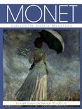 Niet bekend boek Monet + reproducties Overige Formaten 9,2E+15