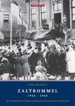 Cees Kooman boek Zaltbommel 1942-1945 Hardcover 38521425