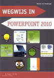 Hannie van Osnabrugge boek Wegwijs In Powerpoint 2010 Paperback 38529107