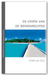 Frank Van Dun boek De utopie van de mensenrechten Paperback 9,2E+15