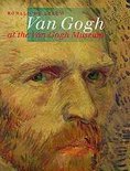 R. de Leeuw boek Van Gogh at the Van Gogh Museum Paperback 34456216