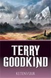 Terry Goodkind boek De Wetten van de Magie - negende wet: Ketenvuur Paperback 30015880
