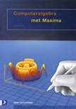 Jos Simons boek Computeralgebra Met Maxima Paperback 38313258