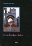 Frank H.M. van der Heul boek Koers Kreeftskeerkring Overige Formaten 9,2E+15