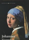 Ton den Boon boek Johannes Vermeer Paperback 38313002