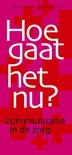 Marieke Janssen boek Hoe gaat het nu ? Losbladig 36094319