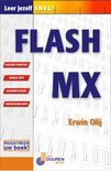 Erwin Ol? boek Flash Mx Overige Formaten 38299379