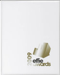  boek Effie 2009 Hardcover 38306184