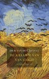 Dick van den Heuvel boek De kraaien van Van Gogh Overige Formaten 9,2E+15