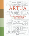 Joke De Vunck boek Artua Paperback 9,2E+15