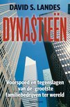 David S. Landes boek Dynastieen Overige Formaten 34957464