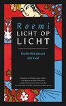 Rumi boek Licht op licht Paperback 35515183