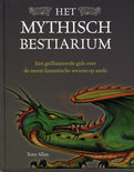 Anthony Gordon Bruce Allan boek Het Mythisch Bestiarium Hardcover 9,2E+15