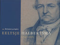  boek Eeltsje Halbertsma 1797-1858 Paperback 35514027