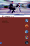 M. van Gaalen boek E-marketing Paperback 38516638