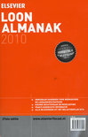 onbekend boek Elsevier Loon Almanak / 2010 Paperback 35514780
