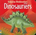 Jo Litchfield boek Dinosauriers Hardcover 39913826