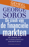 George Soros boek De internationale kredietcrisis Paperback 30439075