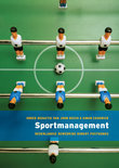 Chadwick, S. boek Sportmanagement Paperback 30498867