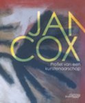 Herwig Todts boek Jan Cox, profiel van een kunstenaar Hardcover 34489201