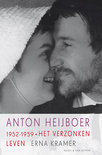 Erna Kramer boek Anton Heijboer 1952-1959 Hardcover 30084033