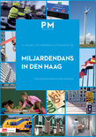 A.P. Ros boek Miljardendans In Den Haag Paperback 39709422