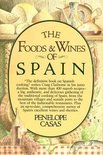 Penelope Casas - Food and Wine of Spain