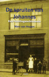 Marc van Houten boek De spruiten van Johannes Paperback 9,2E+15