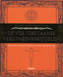 Gyre boek De 5 Tibetaanse Geneeswijzen Paperback 34469664