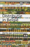 N. Coupin boek Distributie in Belgie / druk 1 Paperback 33948337