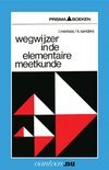 I. Merkies boek Wegwijzer In De Elementaire Meetkunde Paperback 34482850